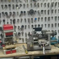 کلید سازی ،قفل، کاپوت،درب،