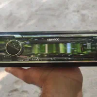 پخش کنوود شش خروجه