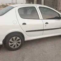 فروش 206اس دی مدل 96