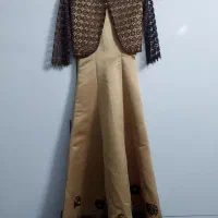 پیراهن مجلسی دخترانه