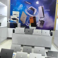 ۸۰ مدل تنوع از لپتاپ‌های استوک وارداتی اورجینال