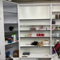 فروش دکور مغازه زیر قیمت