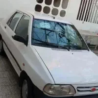 پراید sx مدل ۹۵ سالم.توضیحات همه چی نوشتم