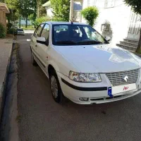 سمند lx مدل  ۱۴۰۰   عروسک