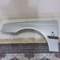 گلگیر جلو  پژو رنگ فابریک