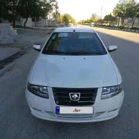سورن پلاس بنزینی EF7