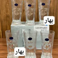 لیوان بند و نیم لیوان ادرینا خارجی