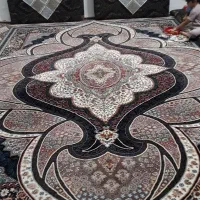 فرش ۹ متره
