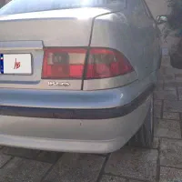 سمند مدل 82