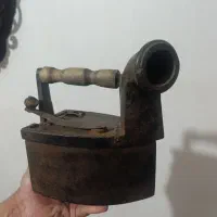 اتو زغالی درحد