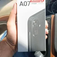 گوشی سامسونگ A07