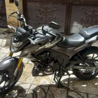 هوندا هورنت۲۰۰