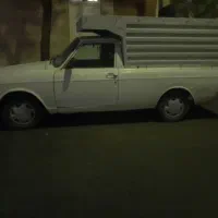 وانت پیکان مدل ۹۱