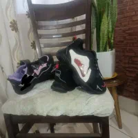 کفش  بچه گانه. دخترانه سایز 34