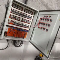برقکار صنعتی و ساختمانی