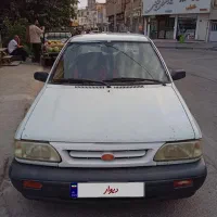 مدل 81|خودرو سواری و وانت|کرج, کمال‌شهر|دیوار
