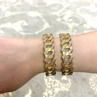 النگو طلا نو