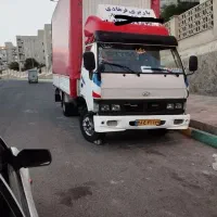 باربری واتوبار حمل و نقل نظراباد هشتگرد آبیک