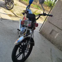 هوندا150سی سی بهرو