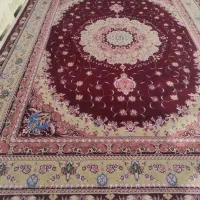 فرش۱۲متری جفت