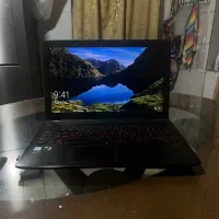Asus rog gl552