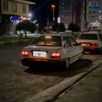 131 sxمدل 90|خودرو سواری و وانت|سنگر, |دیوار