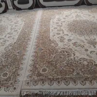 ۲عددفرش ۱۲ متری ۷۰۰ شانه تمام نخ