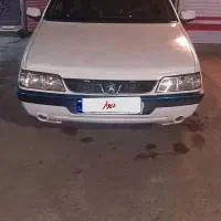 پژو اس ال ایکس  موتور تیو فایو