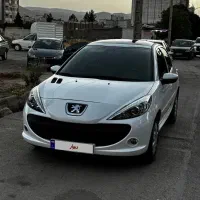 207 پانوراما