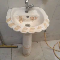 روشویی کامل با شیر