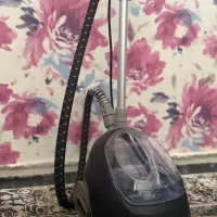 اتو بخار ایستاده