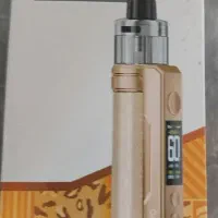 پاد ماد ویپ voopoo drag s2