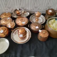 لوازم مسی