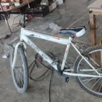 دوچرخه ۲۰و۲۶