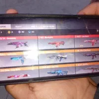 اکانت کالاف گاد