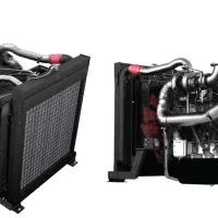 فروش اقساطی انواع ژنراتورهای بنزینی، دیزل و گازسوز