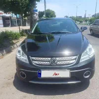 دانگ فانگ اچ سی کراس مدل ۹۶