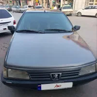 پژو ۸۸
