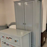 سرویس خواب کودک
