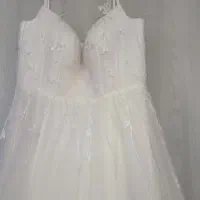 لباس عروس