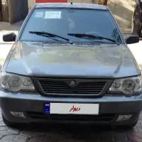 پراید ۱۳۲ بدون رنگ درحد صفر شاسی پلمپ به شرط