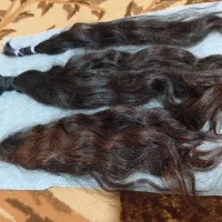 موی طبیعی