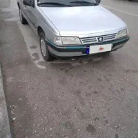 پژو 405مدل برج یازده هشتاد چهار