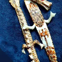 تسبیح،گردنبند،دستبند،چوب سیگار ،شمایل