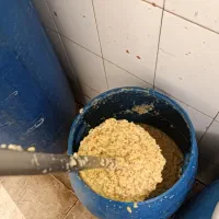 آبلیمو وآبغوره سرکه طبیعی وپالپ لیمو