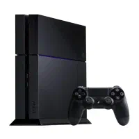 Ps4 Fat 1TB