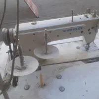چرخ خیاطی صنعتی