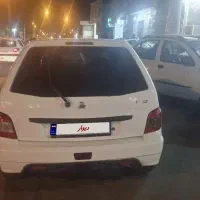 پراید 111 مدل 94