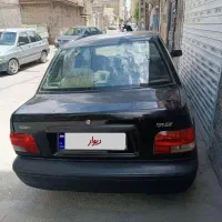 خودرو|خودرو سواری و وانت|مشهد, نوده|دیوار