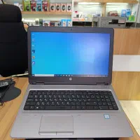 لپتاپ i7 HP ProBook در حد نو